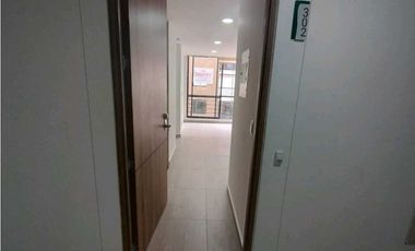 Vendo Apartamento tercer piso para estrenar  en Cajicá