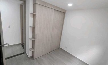 Vendo Apartamento tercer piso para estrenar  en Cajicá