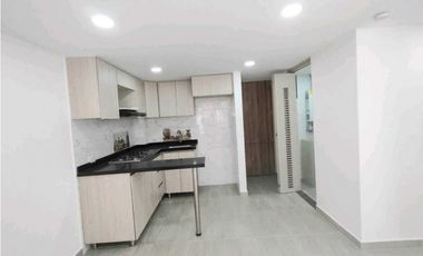 Vendo Apartamento tercer piso para estrenar  en Cajicá