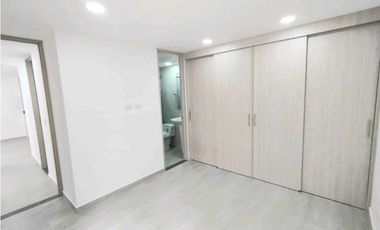Vendo Apartamento tercer piso para estrenar  en Cajicá