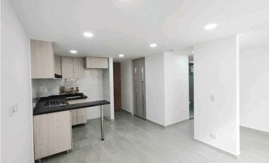 Vendo Apartamento tercer piso para estrenar  en Cajicá