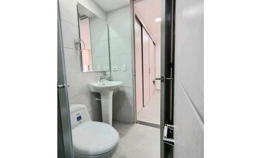 Vendo Apartamento tercer piso para estrenar  en Cajicá