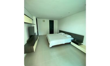 ARRIENDO APARTAMENTO AMOBLADO EN ALTO PRADO