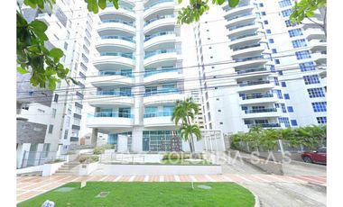 ARRIENDO APARTAMENTO AMOBLADO EN ALTO PRADO