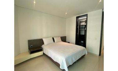 ARRIENDO APARTAMENTO AMOBLADO EN ALTO PRADO