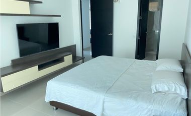 ARRIENDO APARTAMENTO AMOBLADO EN ALTO PRADO