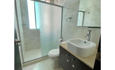 ARRIENDO APARTAMENTO AMOBLADO EN ALTO PRADO