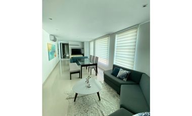 ARRIENDO APARTAMENTO AMOBLADO EN ALTO PRADO