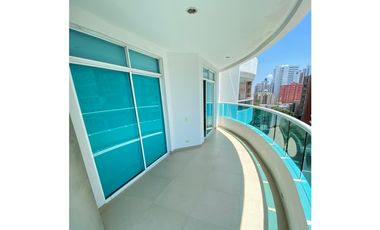 ARRIENDO APARTAMENTO AMOBLADO EN ALTO PRADO