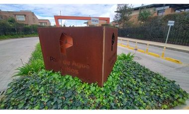 Palo de agua, KATIOS, 179 M2 lote, 121 M2 const