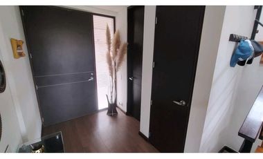 Palo de agua, KATIOS, 179 M2 lote, 121 M2 const