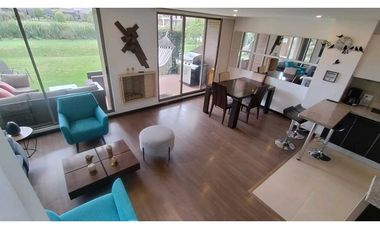 Palo de agua, KATIOS, 179 M2 lote, 121 M2 const