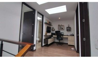 Palo de agua, KATIOS, 179 M2 lote, 121 M2 const