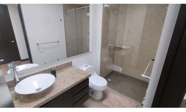 Palo de agua, KATIOS, 179 M2 lote, 121 M2 const