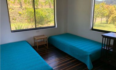 Venta de casa campestre en la vía la ceja a la unión