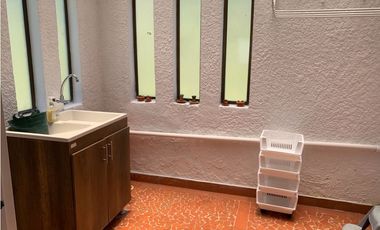 Venta de casa campestre en la vía la ceja a la unión