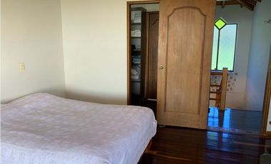 Venta de casa campestre en la vía la ceja a la unión