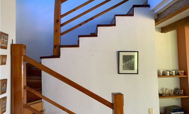 Venta de casa campestre en la vía la ceja a la unión