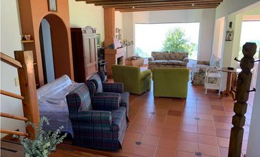 Venta de casa campestre en la vía la ceja a la unión