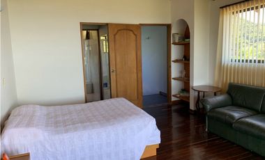 Venta de casa campestre en la vía la ceja a la unión