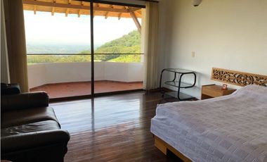 Venta de casa campestre en la vía la ceja a la unión