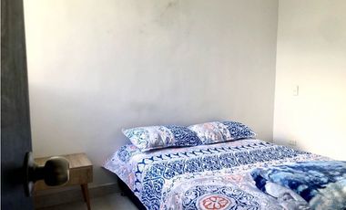 SE VENDE APARTAMENTO EN LA ESTRELLA EXCELENTE PARA INVERSIÓN