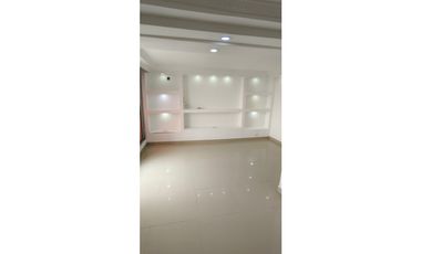 APARTAMENTO EN ARRIENDO,  LA CAROLINA,  CARTAGENA