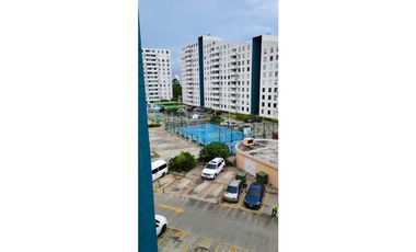 APARTAMENTO EN ARRIENDO,  LA CAROLINA,  CARTAGENA