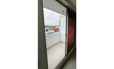 APARTAMENTO EN ARRIENDO,  LA CAROLINA,  CARTAGENA