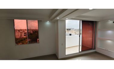 APARTAMENTO EN ARRIENDO,  LA CAROLINA,  CARTAGENA