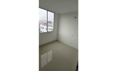 APARTAMENTO EN ARRIENDO,  LA CAROLINA,  CARTAGENA
