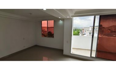 APARTAMENTO EN ARRIENDO,  LA CAROLINA,  CARTAGENA