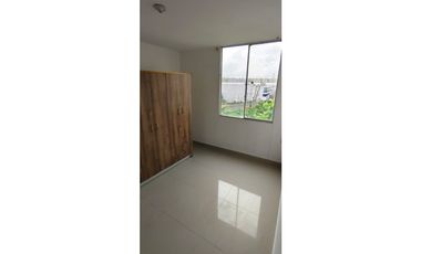 APARTAMENTO EN ARRIENDO,  LA CAROLINA,  CARTAGENA
