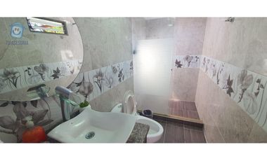 Casa campestre en venta en Santa Rosa de Cabal
