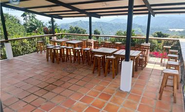 Casa campestre en venta en Santa Rosa de Cabal