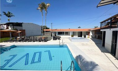 Casa campestre en venta en Santa Rosa de Cabal