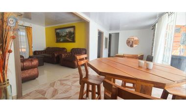 Casa campestre en venta en Santa Rosa de Cabal