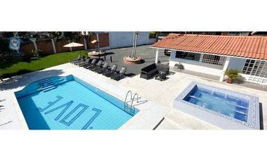 Casa campestre en venta en Santa Rosa de Cabal