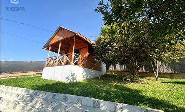 Casa campestre en venta en Santa Rosa de Cabal