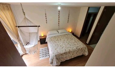Arriendo En Ciudad Del Mosquera
