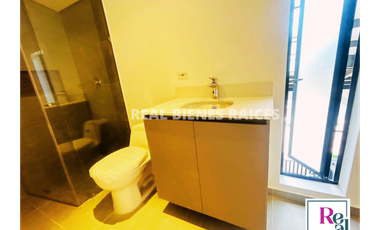 APARTAMENTO DÚPLEX 4 PISO EN LA CEJA, ANTIOQUIA