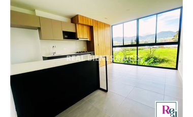 APARTAMENTO DÚPLEX 4 PISO EN LA CEJA, ANTIOQUIA