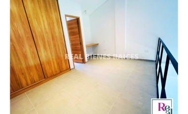 APARTAMENTO DÚPLEX 4 PISO EN LA CEJA, ANTIOQUIA