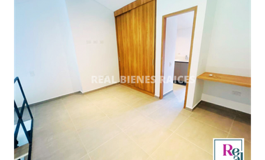 APARTAMENTO DÚPLEX 4 PISO EN LA CEJA, ANTIOQUIA