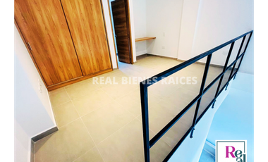 APARTAMENTO DÚPLEX 4 PISO EN LA CEJA, ANTIOQUIA
