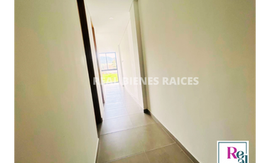 APARTAMENTO DÚPLEX 4 PISO EN LA CEJA, ANTIOQUIA
