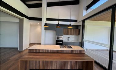 Casa para Arriendo Amoblado en Llanogrande