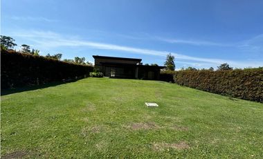 Casa para Arriendo Amoblado en Llanogrande