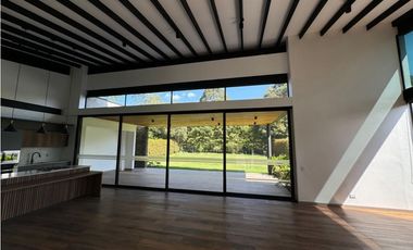Casa para Arriendo Amoblado en Llanogrande