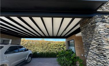 Casa para Arriendo Amoblado en Llanogrande